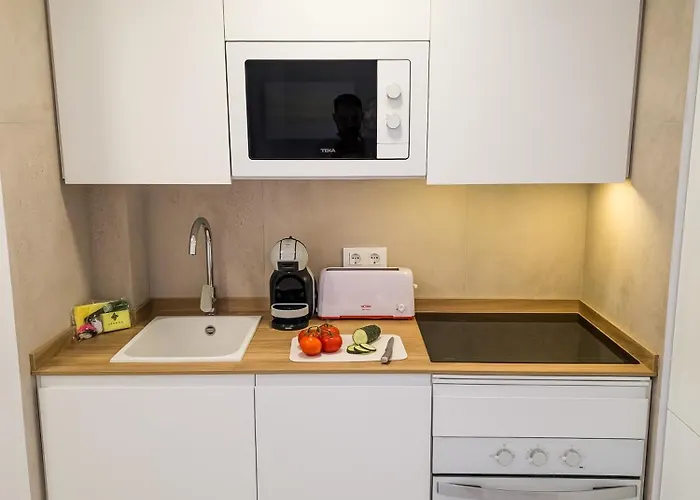 Avanoa - Zafiro Apartmán