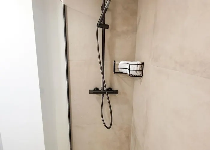 Apartmán Avanoa - Zafiro