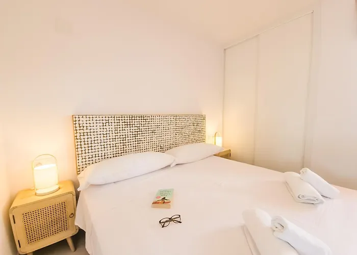 Apartmán Avanoa - Zafiro *