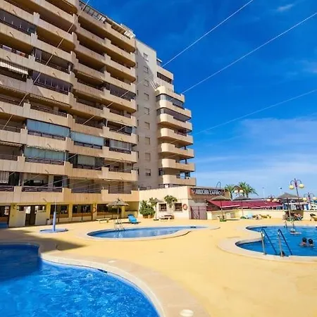 Avanoa - Zafiro Calpe