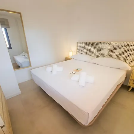 Apartment Avanoa - Zafiro *