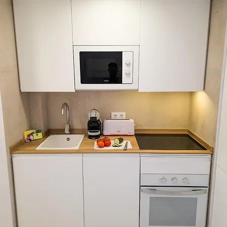 Avanoa - Zafiro Apartmán