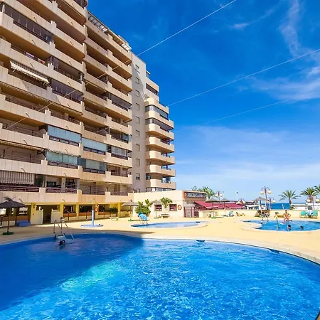 Apartment Avanoa - Zafiro