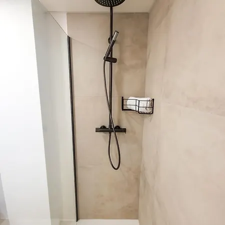 Apartment Avanoa - Zafiro