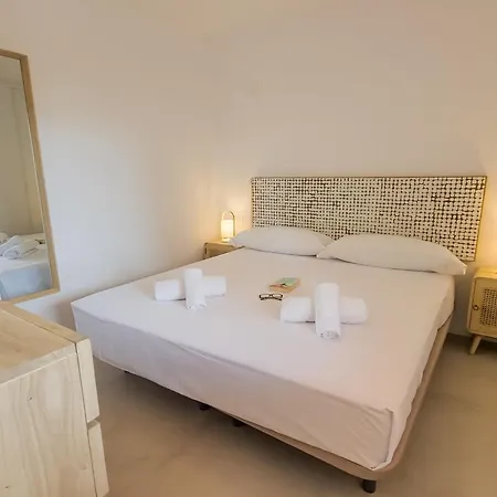 Avanoa - Zafiro Apartment *