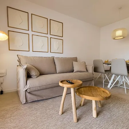 Apartment Avanoa - Zafiro Calpe