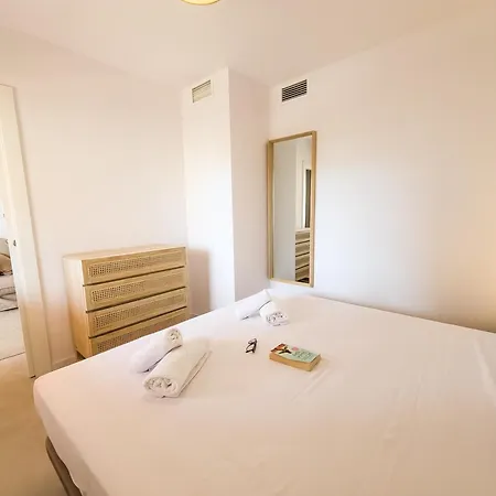 Avanoa - Zafiro * Calpe