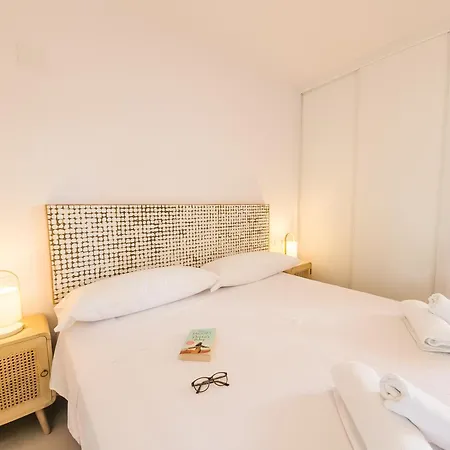 Apartmán Avanoa - Zafiro *