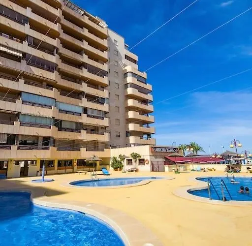 Avanoa - Zafiro Calpe