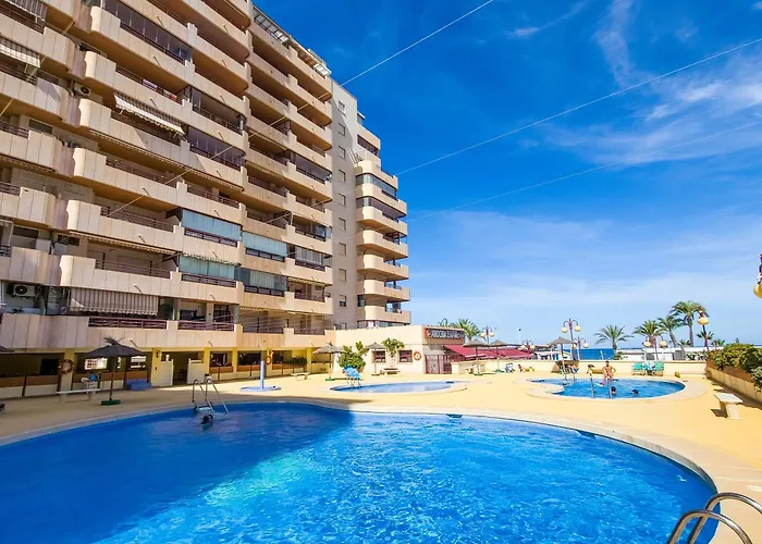 Apartment Avanoa - Zafiro